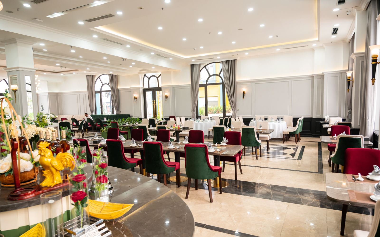 Thien An Restaurant