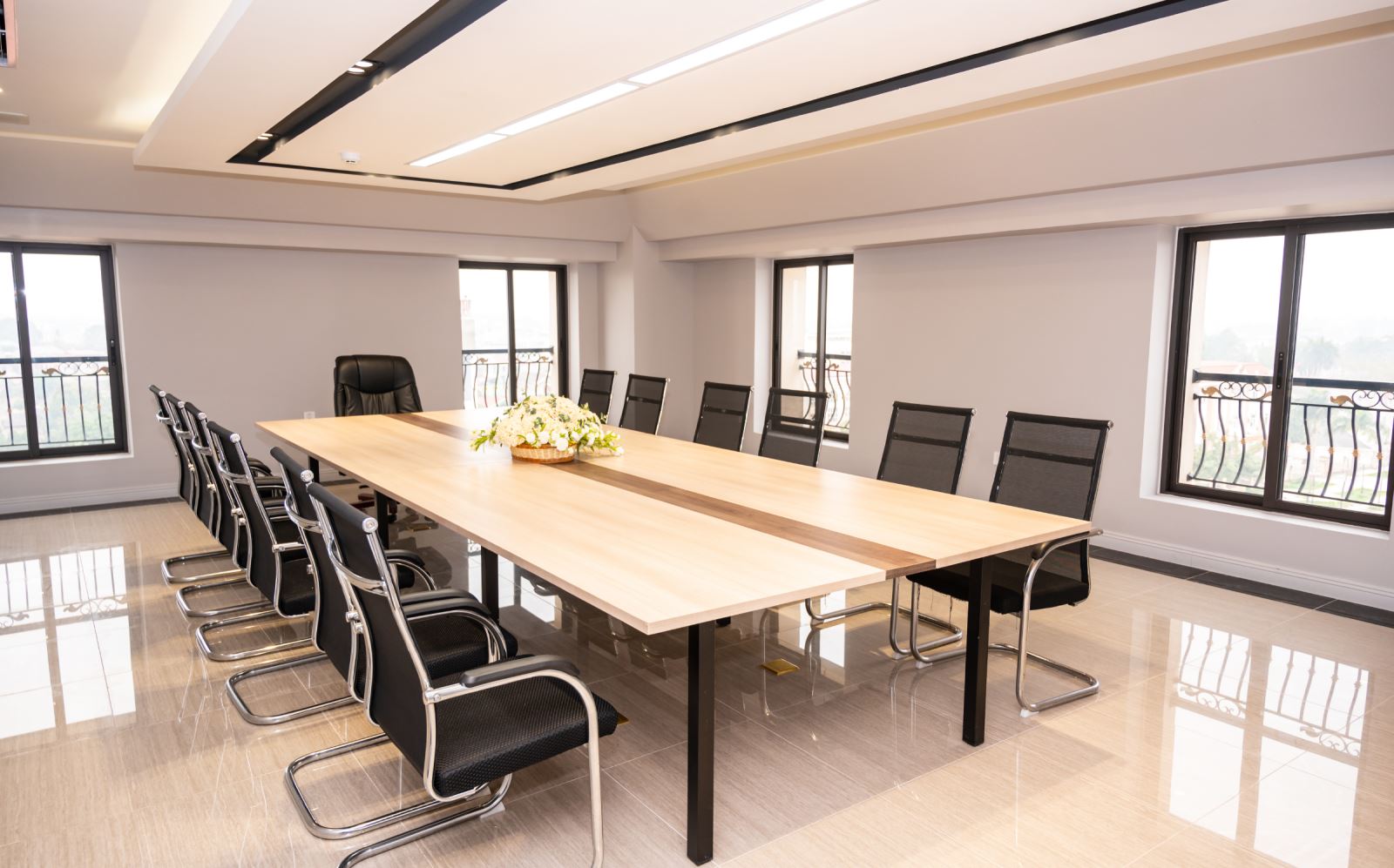 Conference